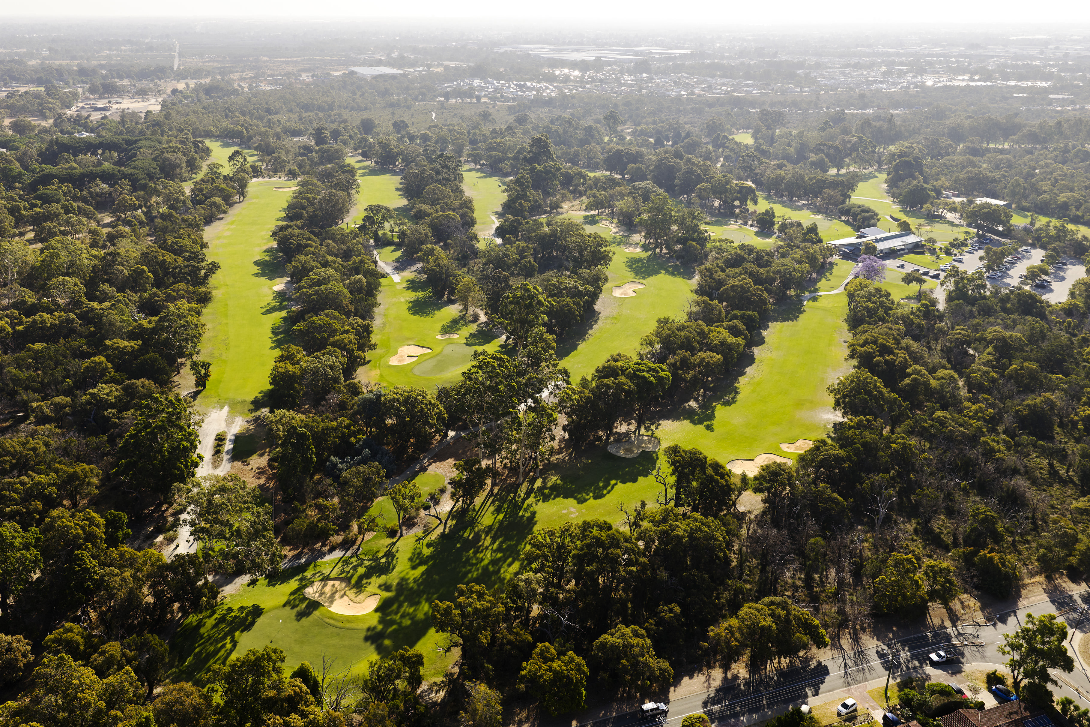 Hartfield Golf Club 001