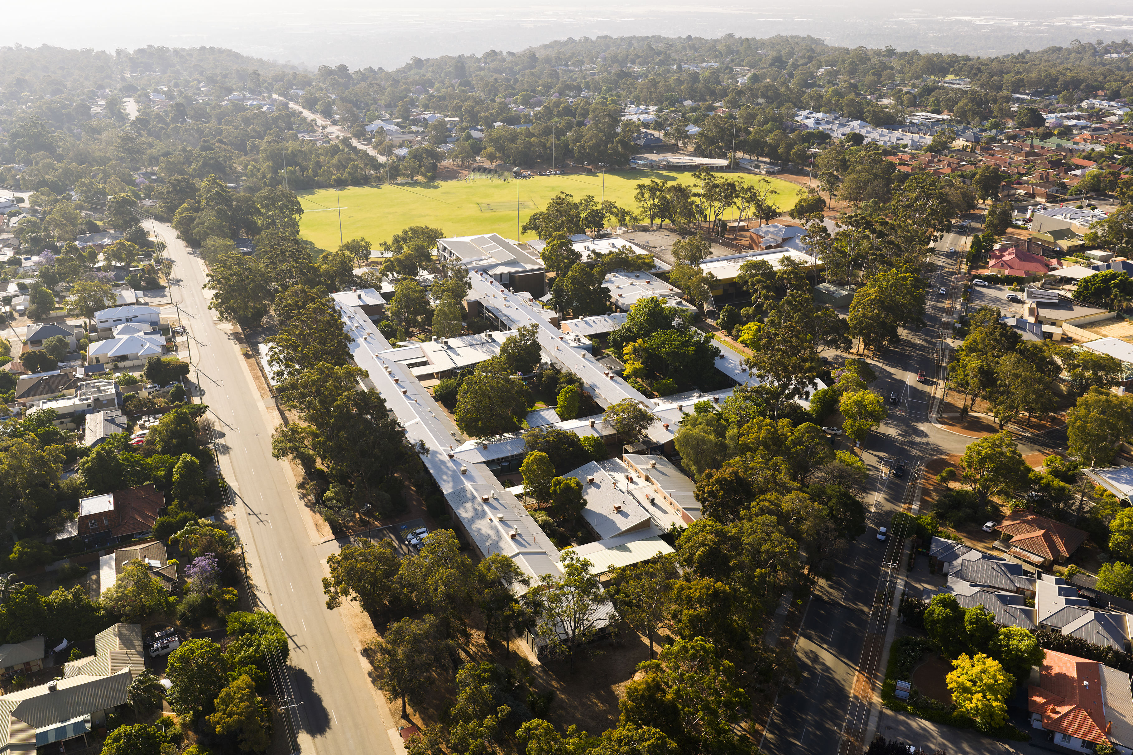 Kalamunda SHS 001