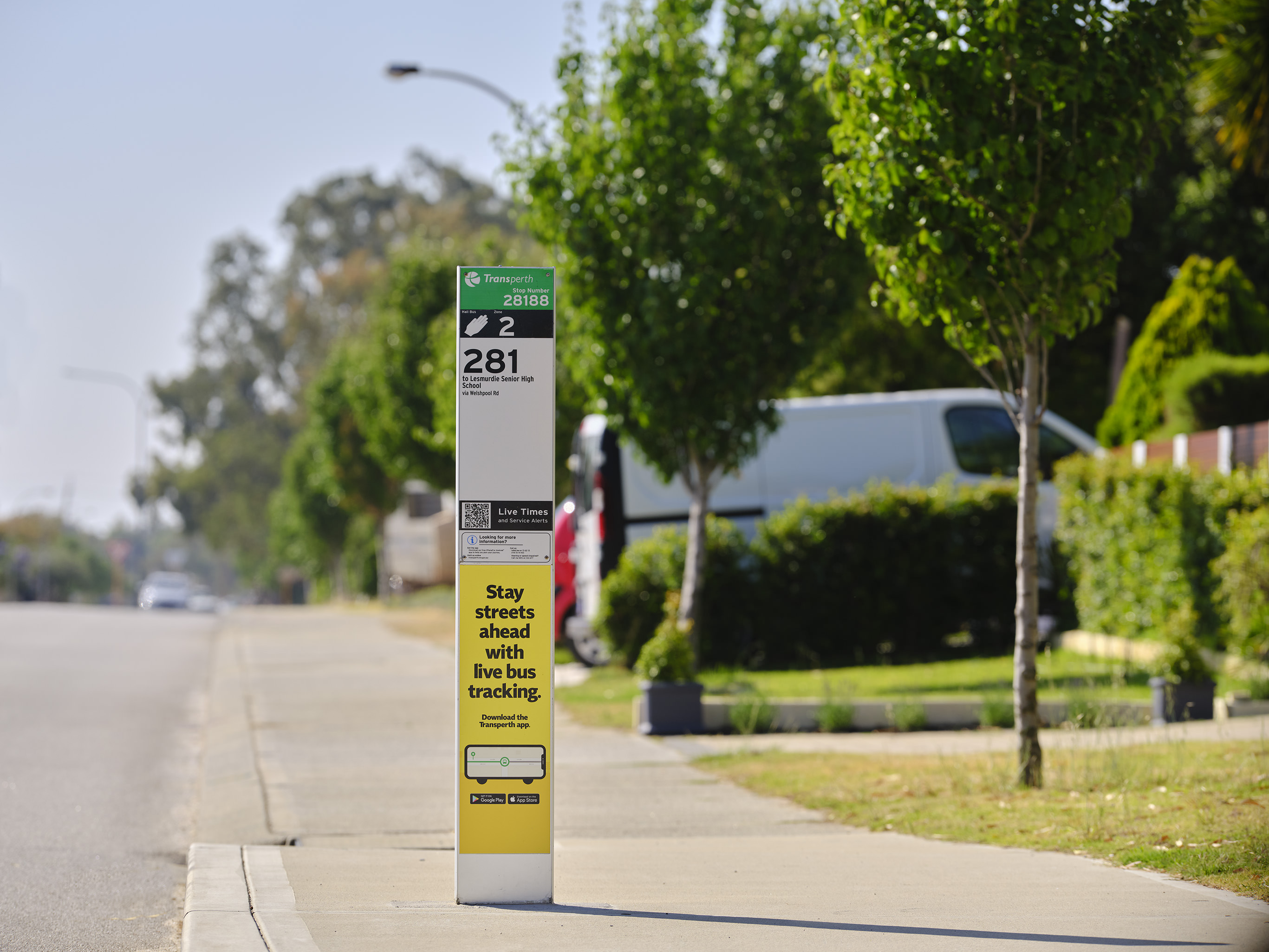 Bus Stop 001